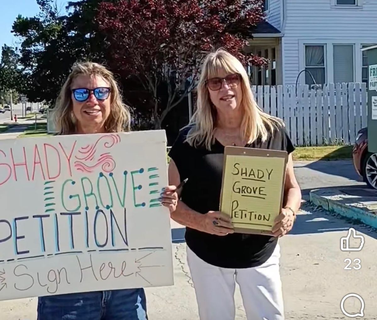 Findlay Citizen Press Release: Community Unites in Historic Referendum Effort