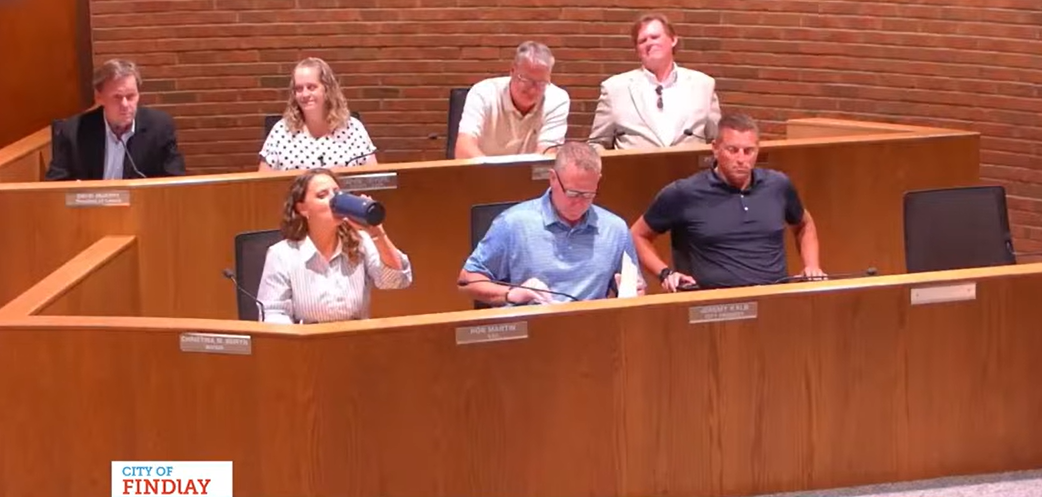 Municipal Fiscal Health Disputed Over Shady Grove Housing Subsidies