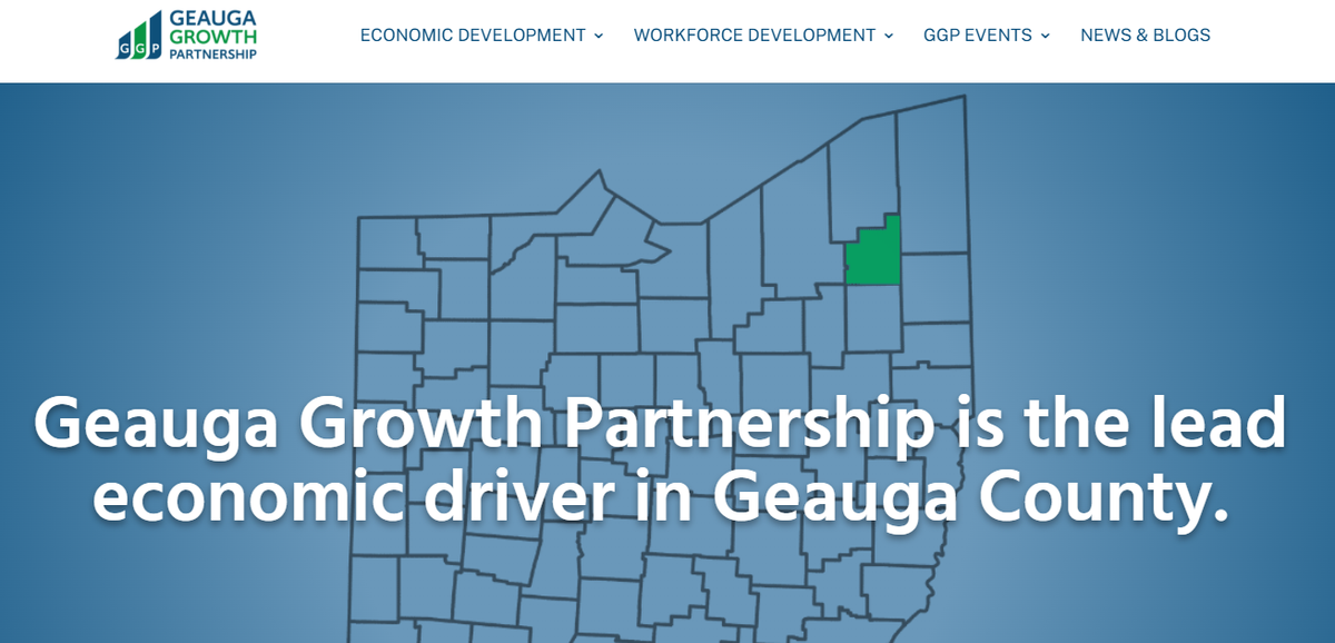 SHADOW COUNCILS AND DATA GRIDS: The Private-Sector Takeover Creeping into Geauga County Government