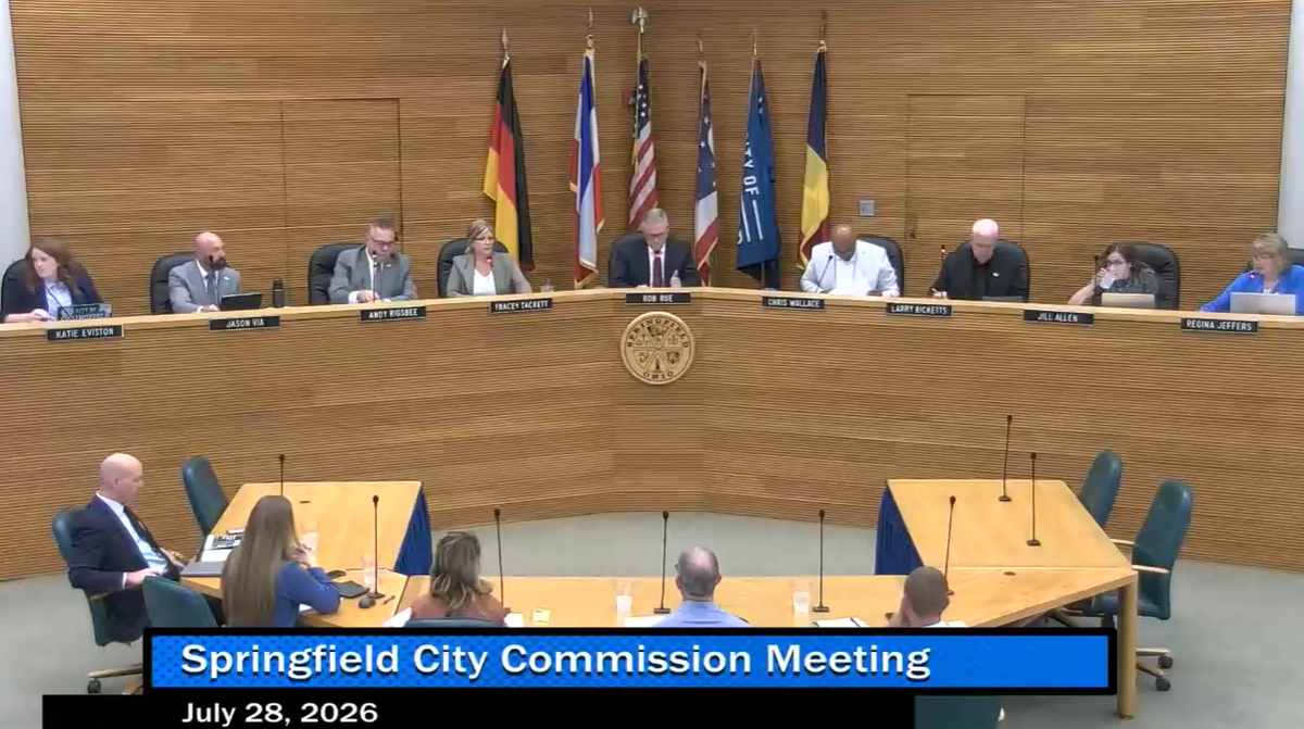 Springfield Commissioners Make Panic Move Among Potential Decrease in Replacement Labor Pipeline