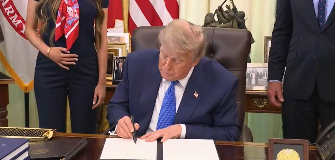 Trump Executive Order on Vaccines; A Shot In The Arm For MAHA
