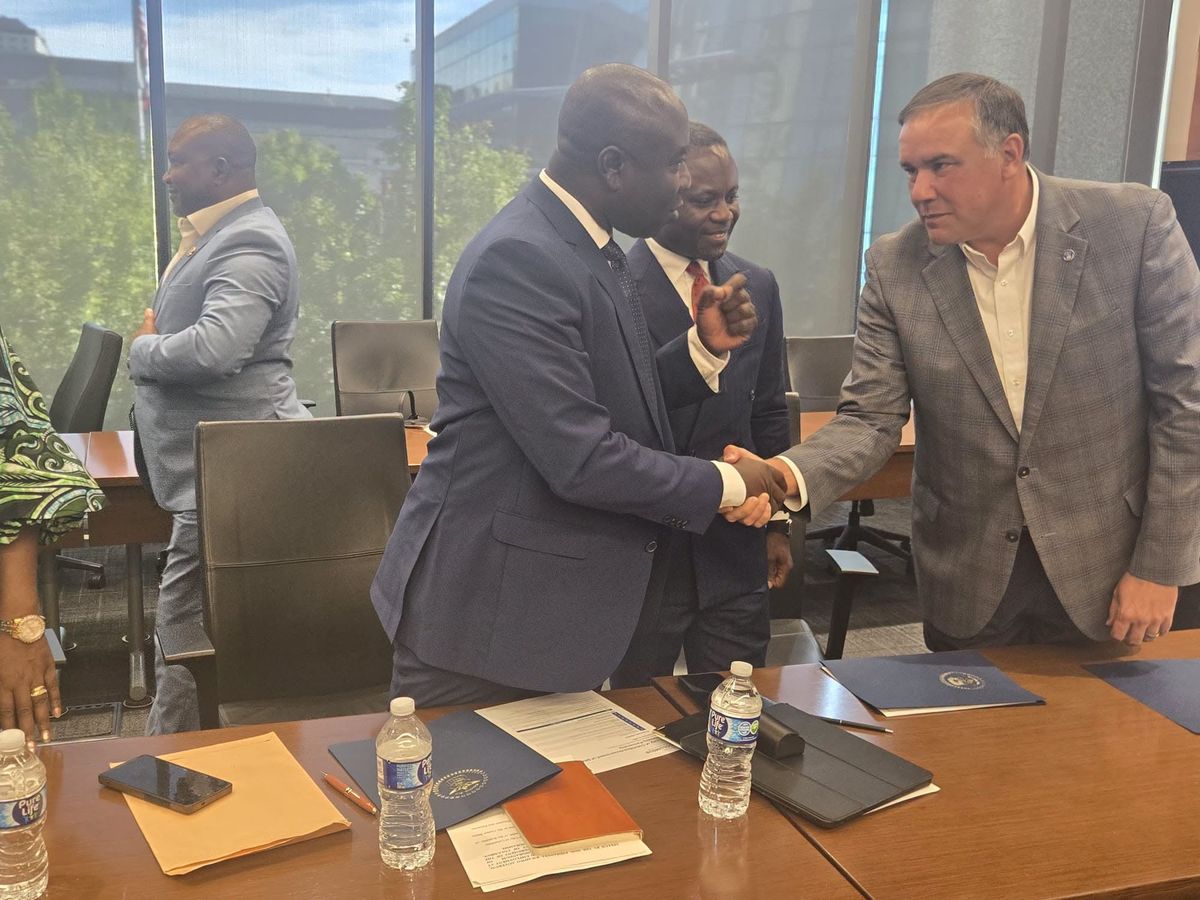 New Columbus MOU Continues Trend of Labor Replacement  In Industry With Continued Quality Decline