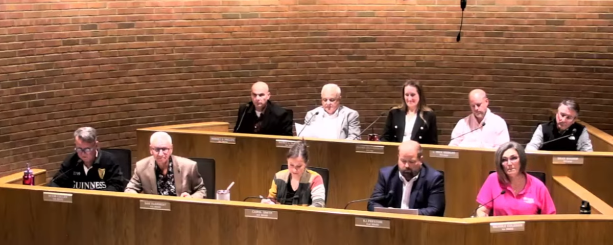 Findlay City Council Purges AI Transparency Ordinance