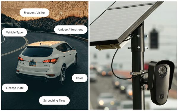 After Winning Big in Levy votes, Chester Invests in Unregulated Surveillance Installation