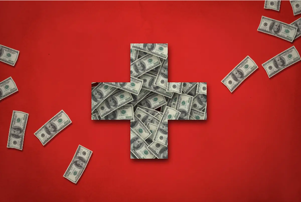 Medicaid: A Cultural Crisis