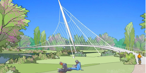 Findlay City Council Advances Park and Bridge Design Plans Amid Controversy