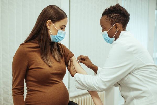 New Research Indicates Rise in Infant Mortality Tied to mRNA Status of Mother