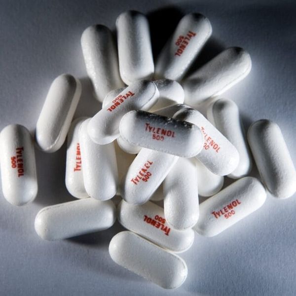 Yes, Acetaminophen Can Lead To Autism: The Uncontroversial Mechanism of Action