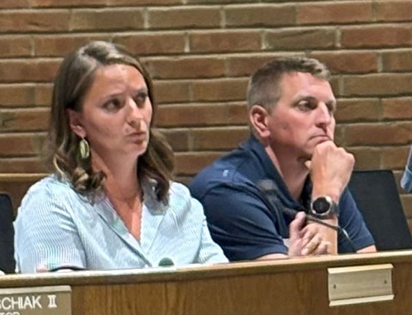 Frische Reveals Chilling Call With EPA, Warned To 'Back Off' Hex Chromium Inquiry