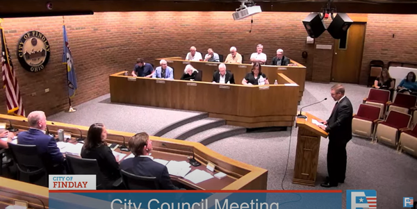 Findlay Law Director Letter Muddies EPA Waters