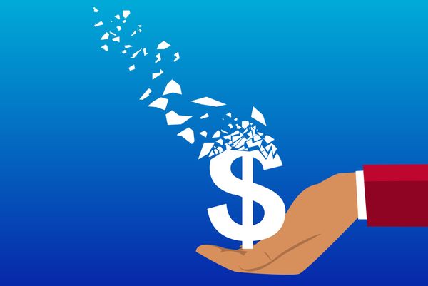 Op-ed: Let’s Talk About…Spending