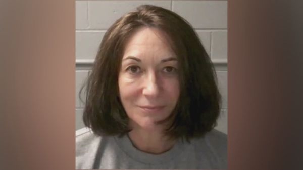 Questions Still Lingering On Ghislaine Maxwell Preferential Treatment