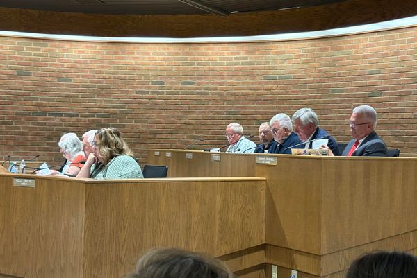 Clashes Erupt in Findlay City Council