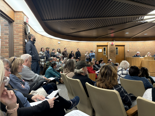 Findlay Government Becoming HOA? Council Contention Erupts Debating New Loitering Ordinance