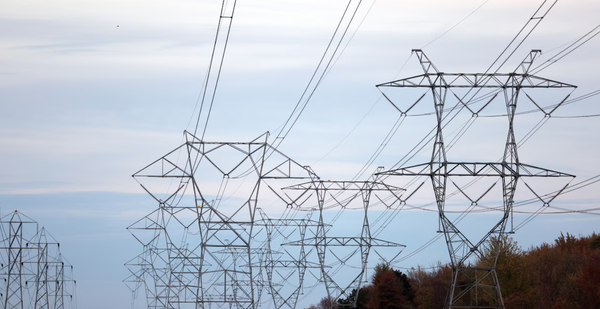 Midwest Grid Upgrade Loan Finalized, But Who Benefits?