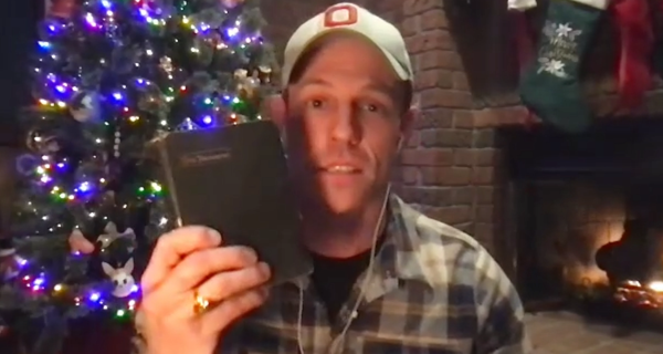 TOR Interview: Casey Putsch