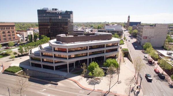 Springfield Commissioners Hear New 2026 Budget