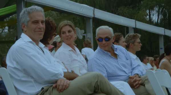 House Oversight Committee Votes to Subpoena Les Wexner