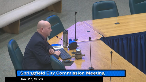 Springfield Updates on Water Meters Using 'Misleading' Graphics, Outdated Information