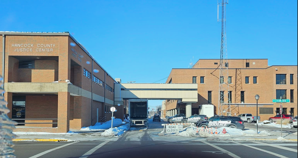 Findlay Fails to Open Cory Street