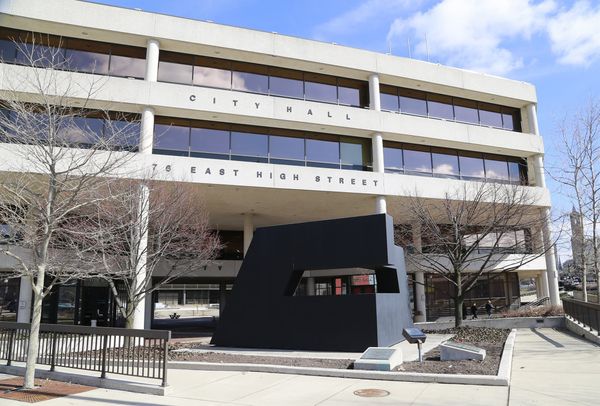 Springfield Law Department Claims They Do Not Keep Commissioners Emails?