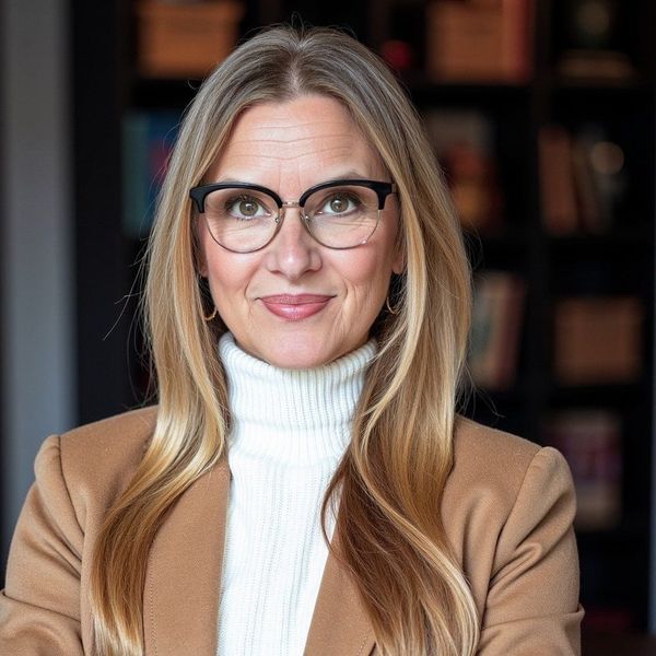 Kim Georgeton Joins In HB 427 Opposition