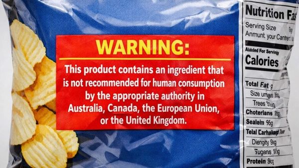 Texas MAHA Law Could Change The Game In Ohio