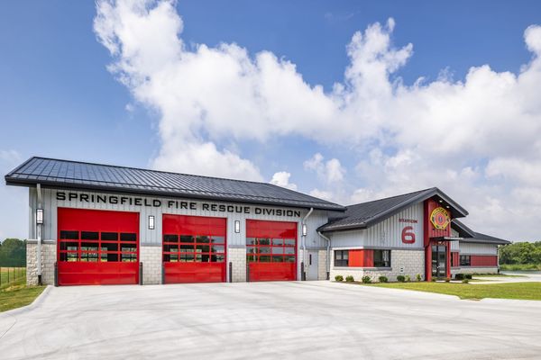 Springfield Commission On Hotseat with Fire Department