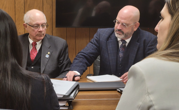 OP-ed: Sunshine Law Violations Confirmed in Geauga?