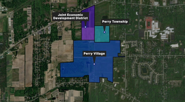 Another Ohio Village Rebels Against Data Centers, Will 'Representatives' listen?