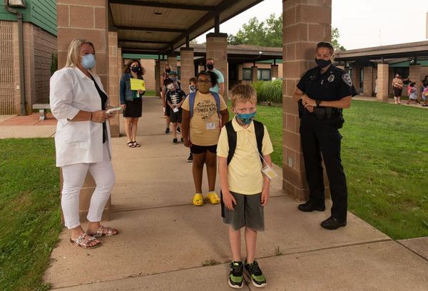 The Hantavirus Special: Ohio Is About To Become Ground Zero For the Medical Surveillance Machine.