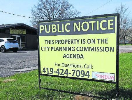 Findlay Residents Voice Strong Opposition to Shady Grove Annexation and High-Density M2 Zoning