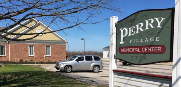 Perry Village Mayor Resigns Amid Controversy?