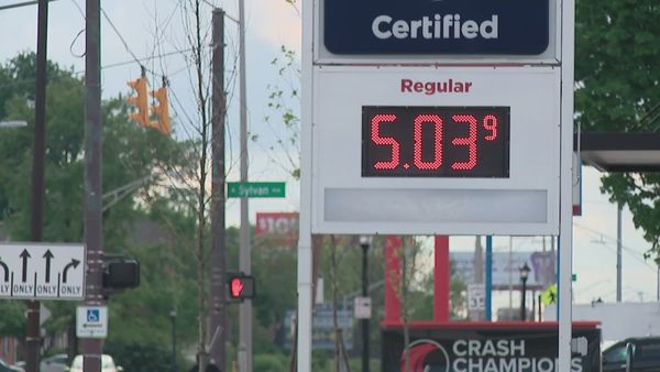 Is Ohio Properly Braced For Strait Impact?