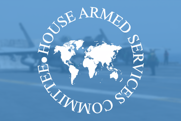 House Reps. Weigh Bill to Merge U.S. Military with Foreign Governments