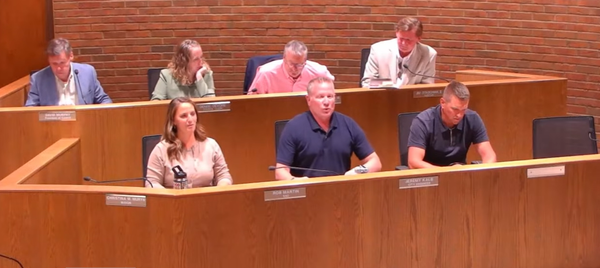 Findlay Council Erupts Over $1M 'Swamp' Land Purchase to Back Developer Housing Project