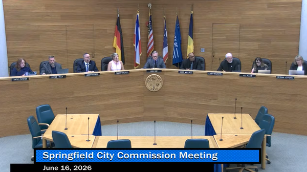 Springfield Revenue Flatlines Despite Haitian Influx Promises, Data Center Subsidies Strain Emergency Services