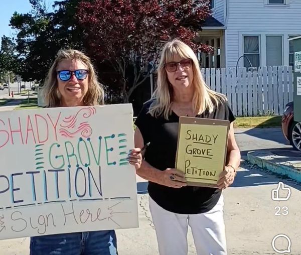 Findlay Citizen Press Release: Community Unites in Historic Referendum Effort