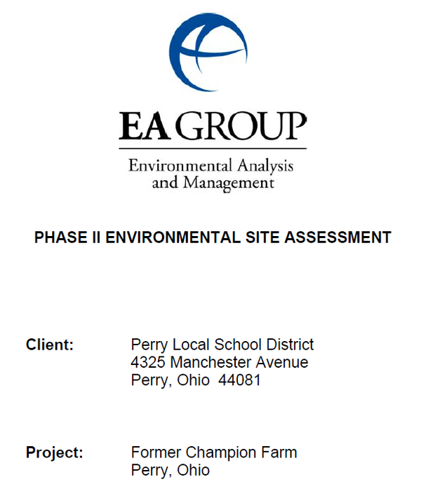 The Subsurface Toxicity and Engineering Perils of Perry’s Farmland Land-Flip