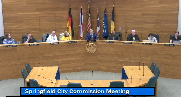 Springfield City Commission Passes Moratorium on Data Centers