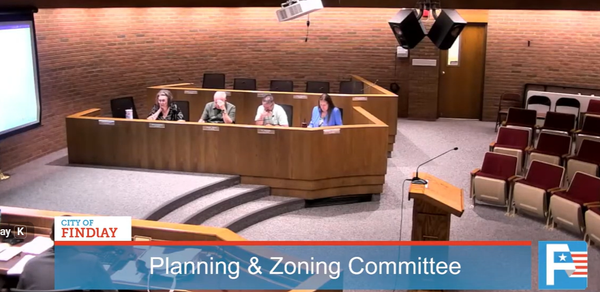 Findlay Works with Local Zoning Toolkit to Make Data Center Development Difficult, Can It Work?