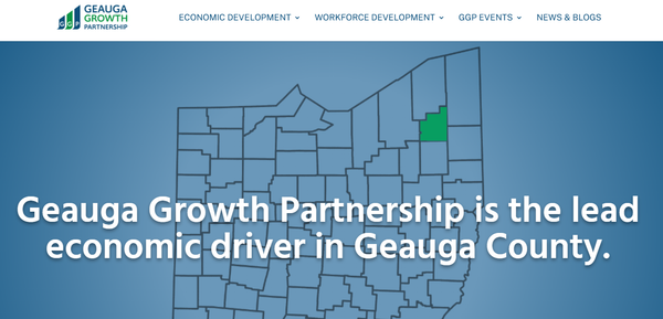 SHADOW COUNCILS AND DATA GRIDS: The Private-Sector Takeover Creeping into Geauga County Government