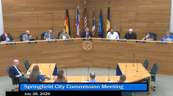 Springfield Commissioners Make Panic Move Among Potential Decrease in Replacement Labor Pipeline