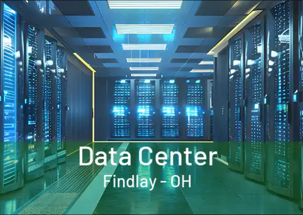 Findlay Council Member Warns of Rushed Data Center push, Allen Township Annexation Blueprint