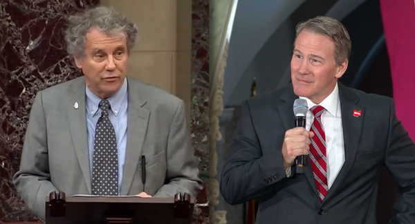 Leaked Memo Warns AI Data Centers Are ‘Anchor’ in Ohio Senate Race