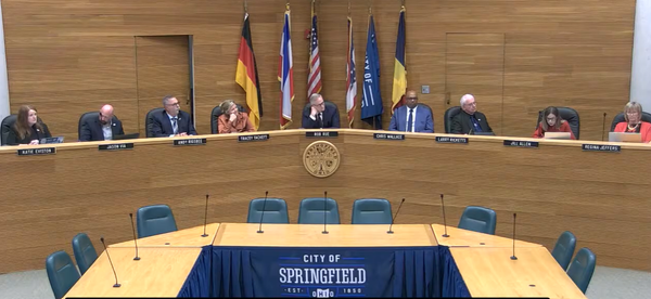 SPRINGFIELD OFFICIALS CONFRONT CHRONIC SKEPTICISM OVER EXECUTIVE STATE INVESTIGATION AND CONTROVERSIAL LAND CONTRACT
