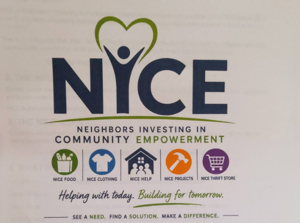 "Be Nice" - New Plan Prepares To Roll Out To Address Springfield Need