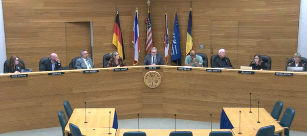 Springfield Commission Issues Statement on Heck, Haitian Support