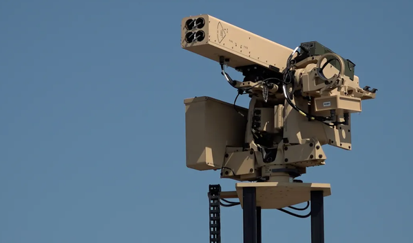 Private Fiefdoms in the Sky: Data Center Defense Act Could Arm Corporations to Silence Dissent