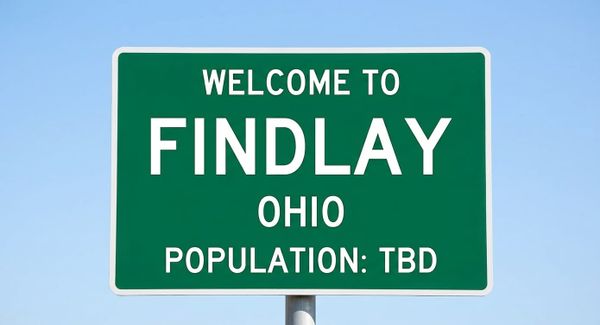 Findlay City Council Pauses 'Welcoming City' Initiative Amid Deficits and Regional Defense Workforce Debate